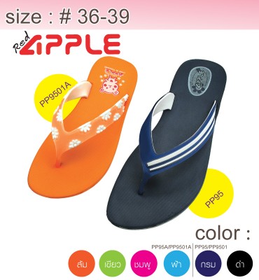 PP95-PP95A-PP9501-PP9501A